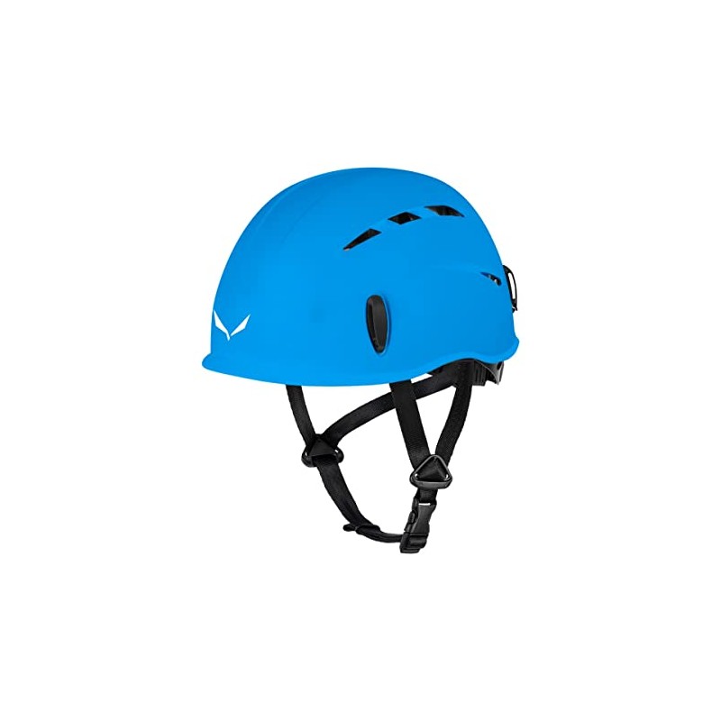 SALEWA Unisex – Adult Sling Helmet, blue