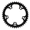 Cycling Chainwheel 42T Steel Thickened Low Noise Cycling Chainring for