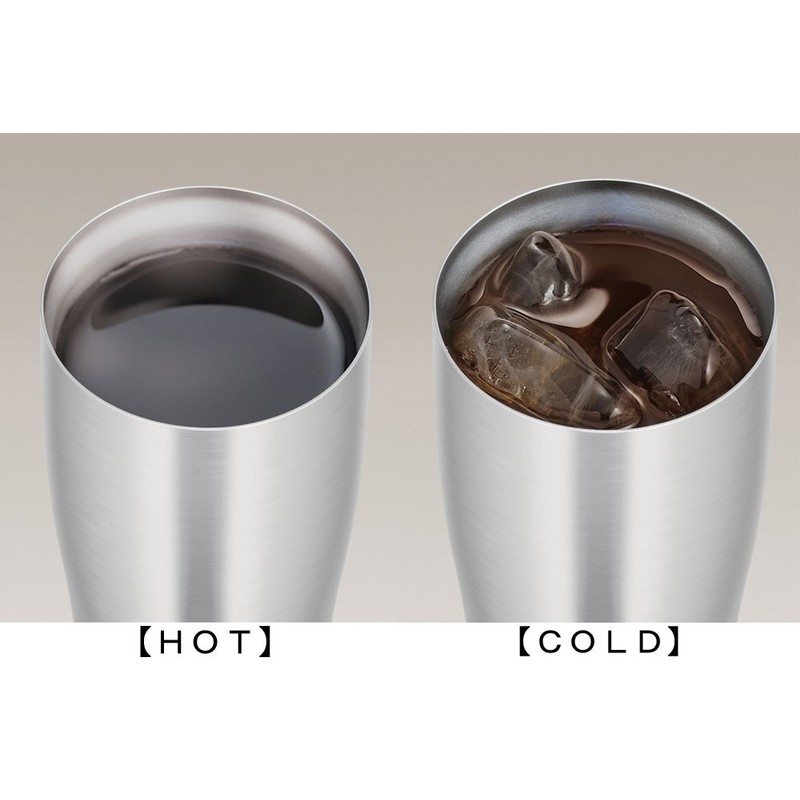 Thermos JDE - 600 Vacuum Insulating Tumbler, 20.3 fl oz