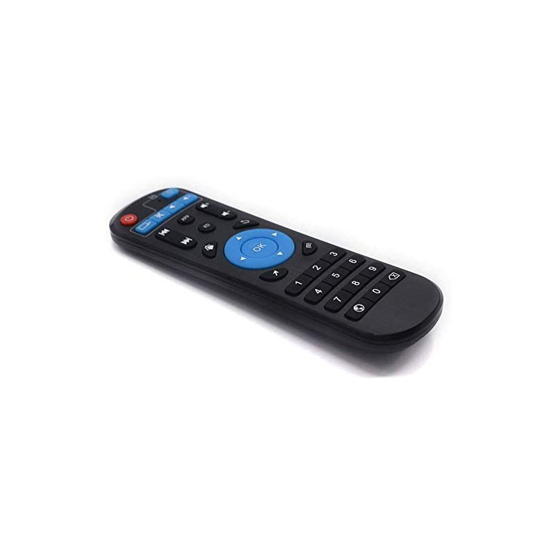 TV Box Remote Control for T95, T95 MAX, T95 MAX