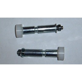 Cardale Pattern Canopy Roller Spindles - Mk2 and Mk3 Doors
