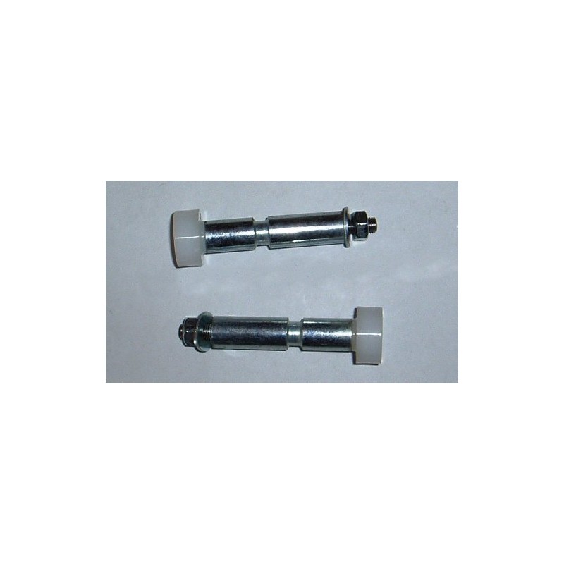 Cardale Pattern Canopy Roller Spindles - Mk2 and Mk3 Doors