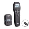ayex Wireless Timer Remote Shutter Release AX-5 Compatible with Sony