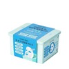 Hwajalmuk Pack Dewytree Pick&Quick Cosmetic Hair Mask 30pcs / 화잘먹팩 듀이트리 픽앤퀵 뽑아쓰는 화장발 마스크 30매입