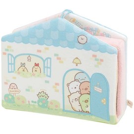 Sumikko Gurashi MF61701 Sumikko Gurashi Collection Sumikko One Room Plush Toy