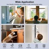 Larimuer Fingerprint Safety Lock - Child Lock & Pet Safe
