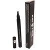 Beard Filler Pen by Beard Marker – ebony-elegance (Black) –