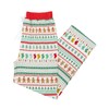 Little Sleepies Plant-Derived Viscose Men's Holiday Pajama Pants - Mens