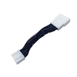 Toyota Corolla/Land Cruiser/Aqua/Prius/C-HR/RAV4/Alphard/Vellfire/Camry/Gran Ace/Harrier/Yaris/Compatible/Compatible TV Kit, Can Be Watched TV While Driving, Navigation Operation, TV Canceller, Easy