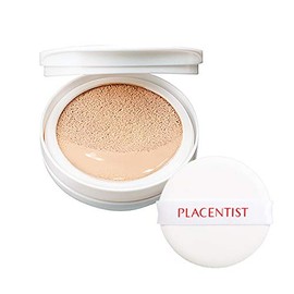 Placentist Cushion Foundation (Refill 15g) (Light Beige 01)