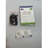 EMSI Electrical Stimulation Accessory Electrodes Kit With Cables & Alcohol