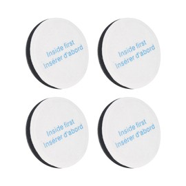 Cherimo NEU280 Filter Replacement for Eureka NEU280 NEU181A NEU182A NEU350 NEU181D NEU180 NEU182B NEU185 NEU186 NEU188 NEU250 NEU202 PowerSpeed Bagless Upright Vacuum,Part E0202