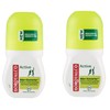 Borotalco: Deo Roll On"active cedar and lime" 50 ml (1.69