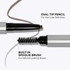 IT Cosmetics IT Cosmetics Brow Power Eyebrow Pencil - Universal
