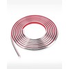 Art3d 10 Ft Peel and Stick Trim for Backsplash Tile