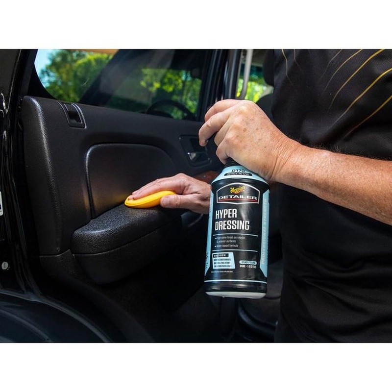Meguiars DRTU17032 Hyper Dressing [32 Oz]