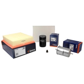 15D VAICO - V10-3156 - Filter Set - fits VOLKSWAGEN 06A115561B