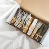 Smudge Cluster Assortment Box, Set of 9