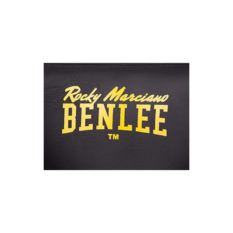BENLEE Rocky Marciano Men's Adam Art Leather Groin Guard -