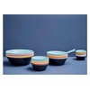 Bloom Bowl 600 ml Pebble Black