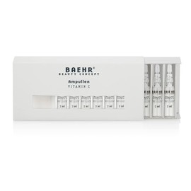 Baehr Beauty Concept Ampulle Vitamin C, 1 Pack (10 Ampullen à 2 ml)