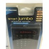 Emerson Smart Jumbo Universal Remote, (13388) New (Other)