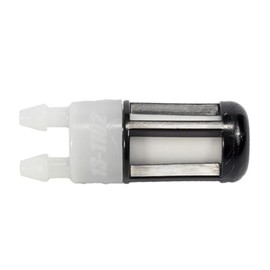 For 16034 Fuel Filter For Stihl 0000 350 3514, 4282 007 3600; Dual Port