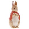Beatrix Potter Flopsy Money Bank, One Size