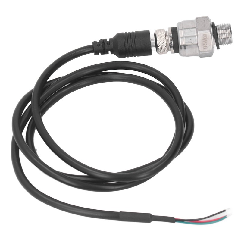 Pressure Sensor 0.5‑4.5V Output G1/4 Thread High Accuracy Pressure Transmitter