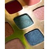 Catrice Tropic Exotic Eye Shadow Palette #C01 Tropic Escape Multicolor