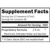 R-Garden Vitamin O - Supplemental Oxygen, 8 oz.