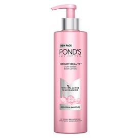 Pond's Loción Corporal Hidratante Triple Vitamina, 275 ML
