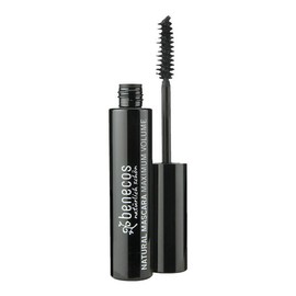 Benecos Natural Mascara Maximum Volume, 8ml