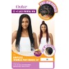 Outre 13x4 Hand Tied Lace Frontal Wig - KNOTLESS TRIANGLE