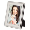 EDZARD Sunset Picture Frame for Photo 13 x 18 cm