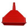 Toolzone Large Rectangular/Square Tractor Funnel