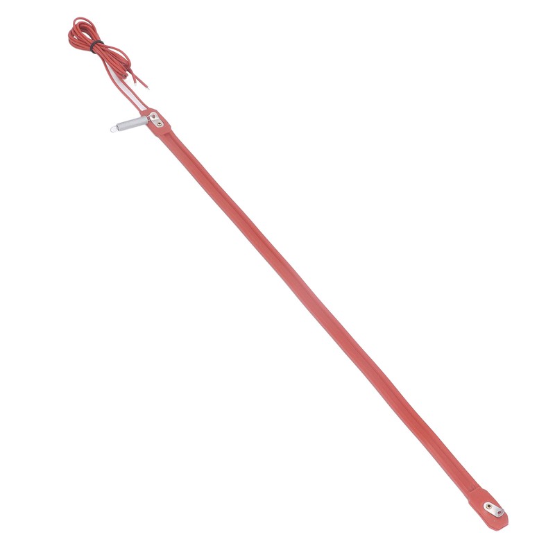 AC220V 40W Water Pipe Heat Tape Freeze Prevention Piping Heating