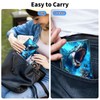 ACWDMKH Metal Wallet,Credit Card Holder for Women Men,RFID Blocking Card