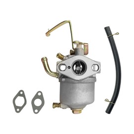 iDMRURvm Two Stroke Carburettor Power Generator Carburettor Petrol Small Generator Lawn Mower Parts For Scheppach SG950 Güde GSE 950 ET950