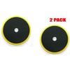 DeWalt DWP849 Replacement Backer Pad (2 Pack) - N092491-2PK