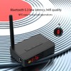 eppfun Bluetooth 5.3 Receiver for Home Stereo, Audio Bluetooth to