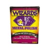 Wizards Products 11011 Metal Polish, 3 oz