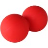 Boje Sport Duo Massage Ball Red