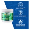 Evogen Collagen 30 Serv Colageno Hidrolizado Con Hidratacion Sabor Sin