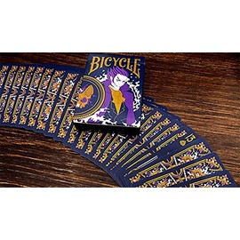 Murphy's Magic Supplies, Inc. Bicycle Vampire The Darkness Playing Cards