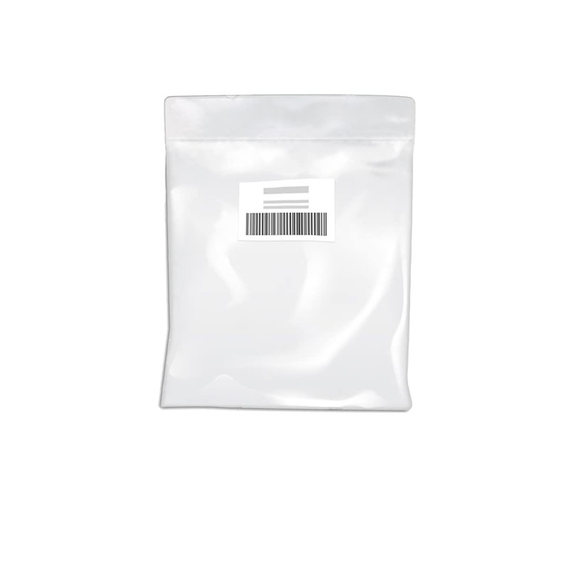 Goobay 17095 Cable Ties with Labelling Field 100 x 2.5