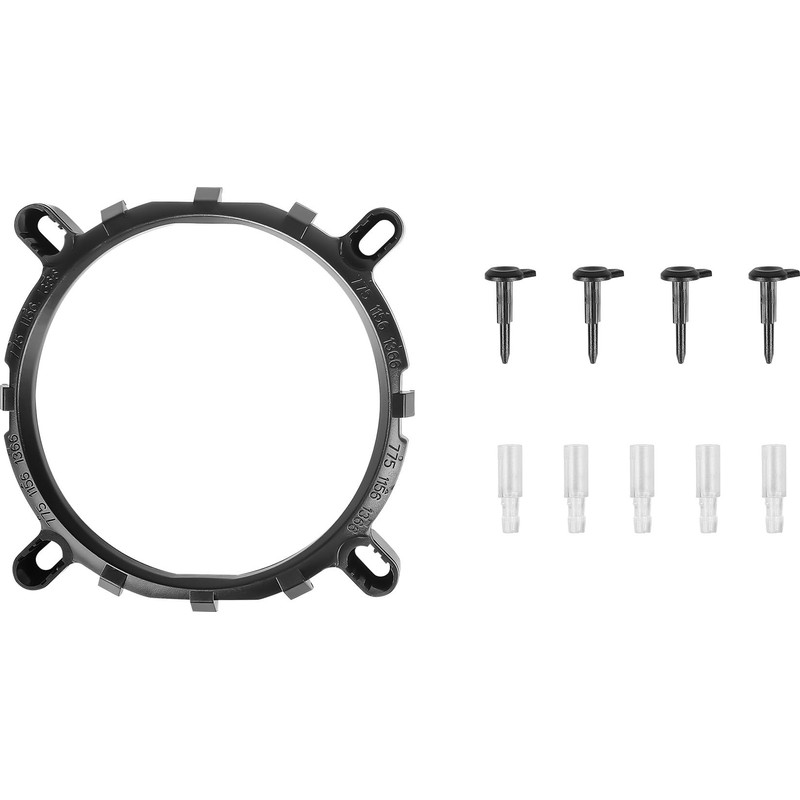 Antec T120 Chromatic Compact Heatsink & Fan, Intel & AMD