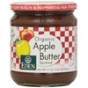 Eden Foods Apple Butter, Og, 17 Ounce (Pack of 3)