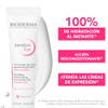 BIODERMA, Contorno de Ojos, Sensibio Eye, Gel Hidratante Suave para