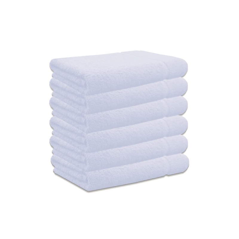 A & B TRADERS Quick Dry Premium Hand Towels -
